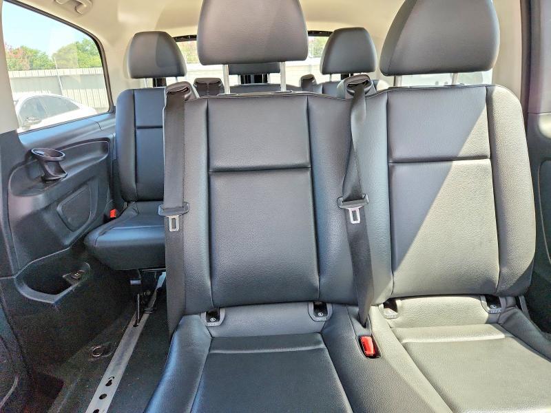 2018 MERCEDES-BENZ METRIS — Фото 10 из 13
