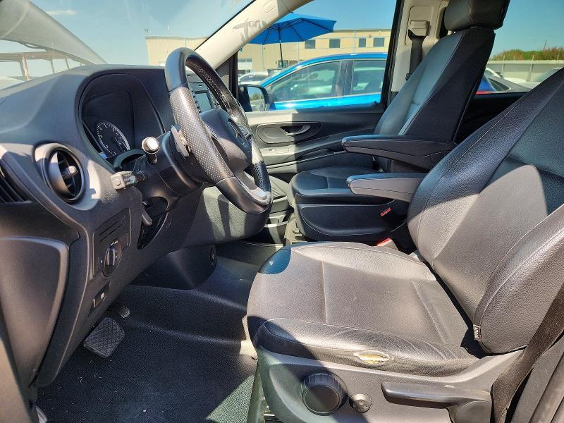 2018 MERCEDES-BENZ METRIS — Фото 7 из 13