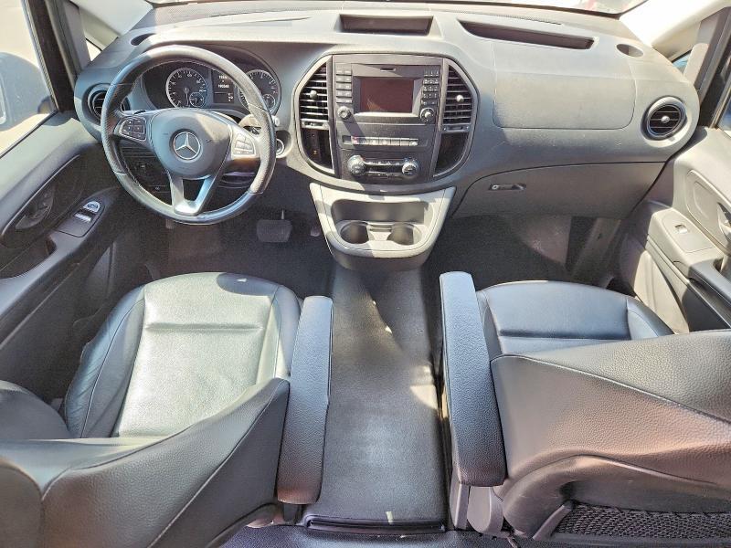2018 MERCEDES-BENZ METRIS — Фото 8 из 13