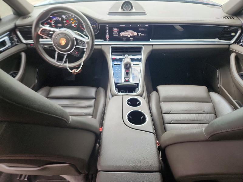 2018 PORSCHE PANAMERA 4 — Фото 8 из 12