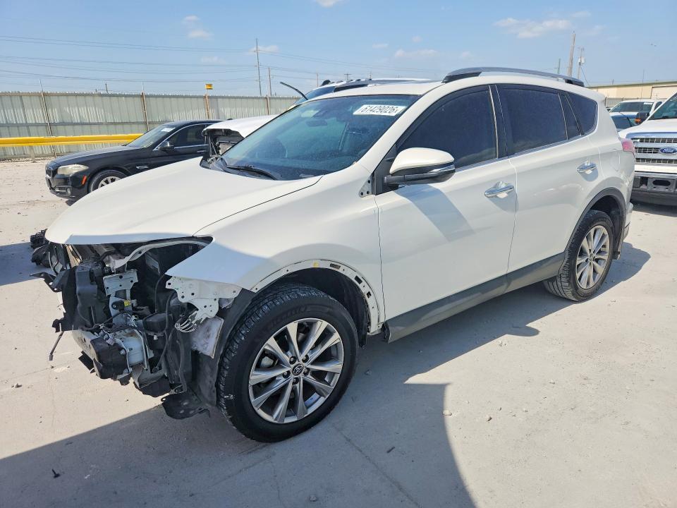 2T3YFREV2JW435819 2018 TOYOTA RAV4 photo no. 1