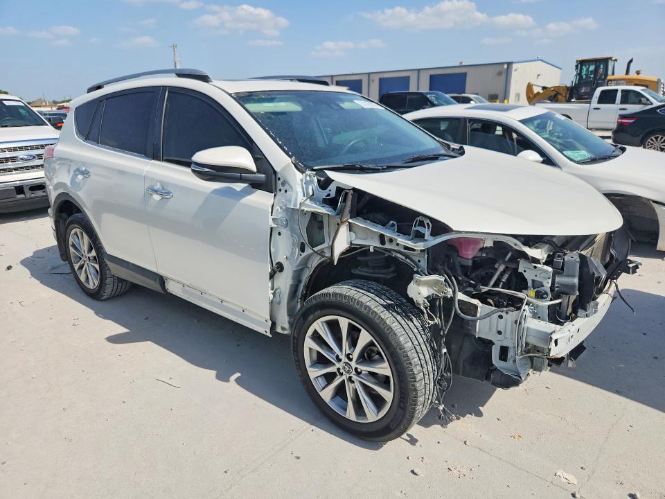 2T3YFREV2JW435819 2018 TOYOTA RAV4 photo no. 4