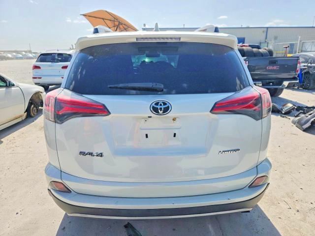 2T3YFREV2JW435819 2018 TOYOTA RAV4 photo no. 6