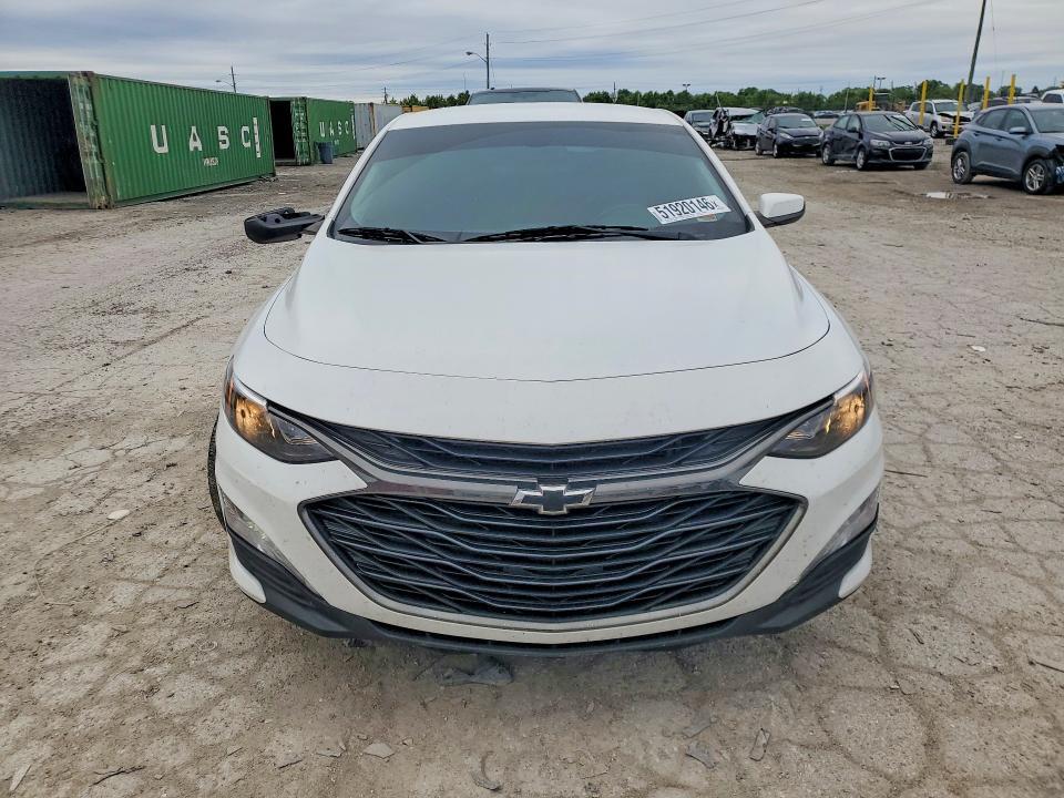 2021 CHEVROLET MALIBU LT — Фото 5 из 12