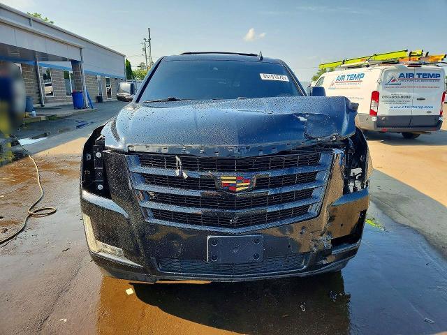 2018 CADILLAC ESCALADE ESV LUXURY — Фото 5 из 13