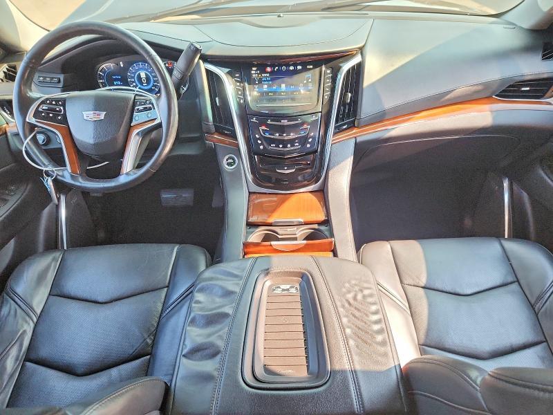 2018 CADILLAC ESCALADE ESV LUXURY — Фото 8 из 13