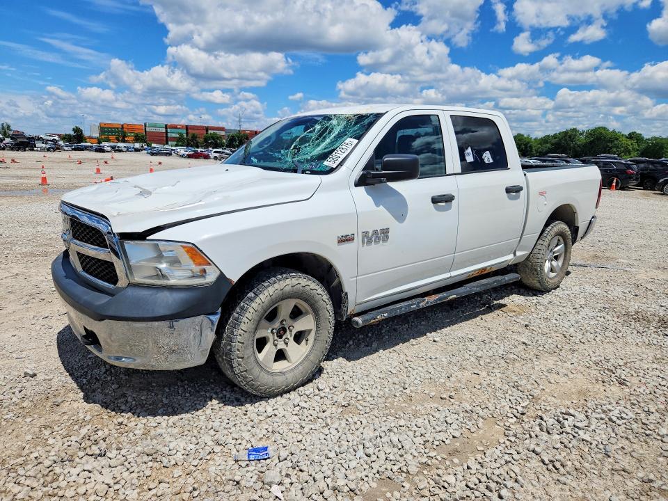 2018 RAM 1500 ST