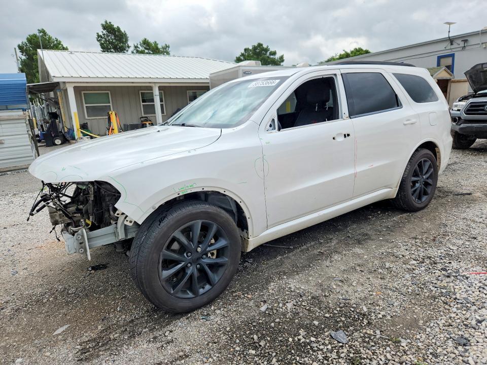 1C4SDJCT9HC748815 2017 DODGE DURANGO photo no. 1