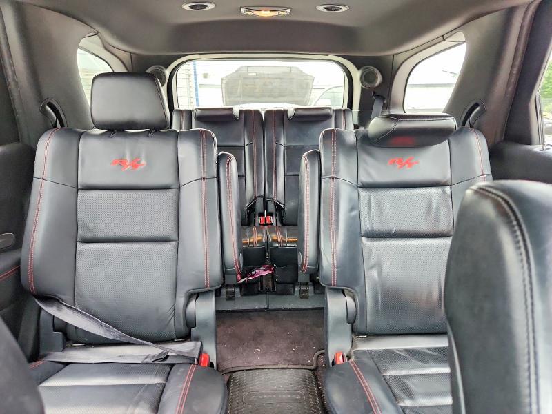 1C4SDJCT9HC748815 2017 DODGE DURANGO photo no. 10