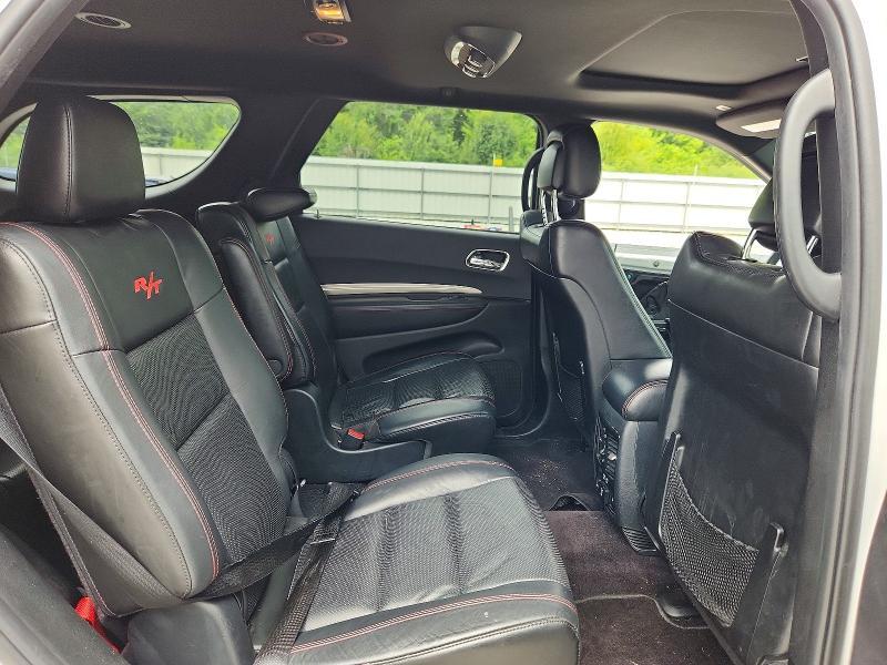 1C4SDJCT9HC748815 2017 DODGE DURANGO photo no. 11