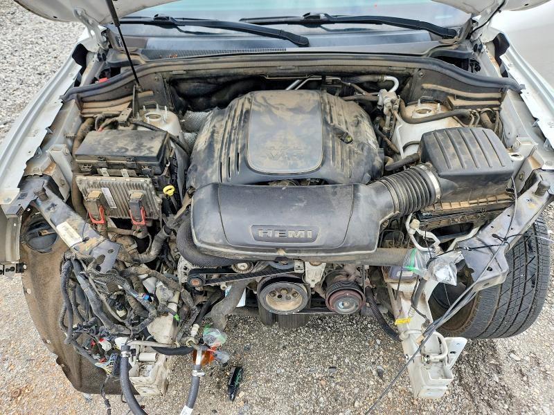 1C4SDJCT9HC748815 2017 DODGE DURANGO photo no. 12