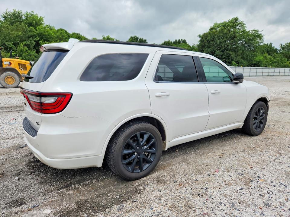 1C4SDJCT9HC748815 2017 DODGE DURANGO photo no. 3