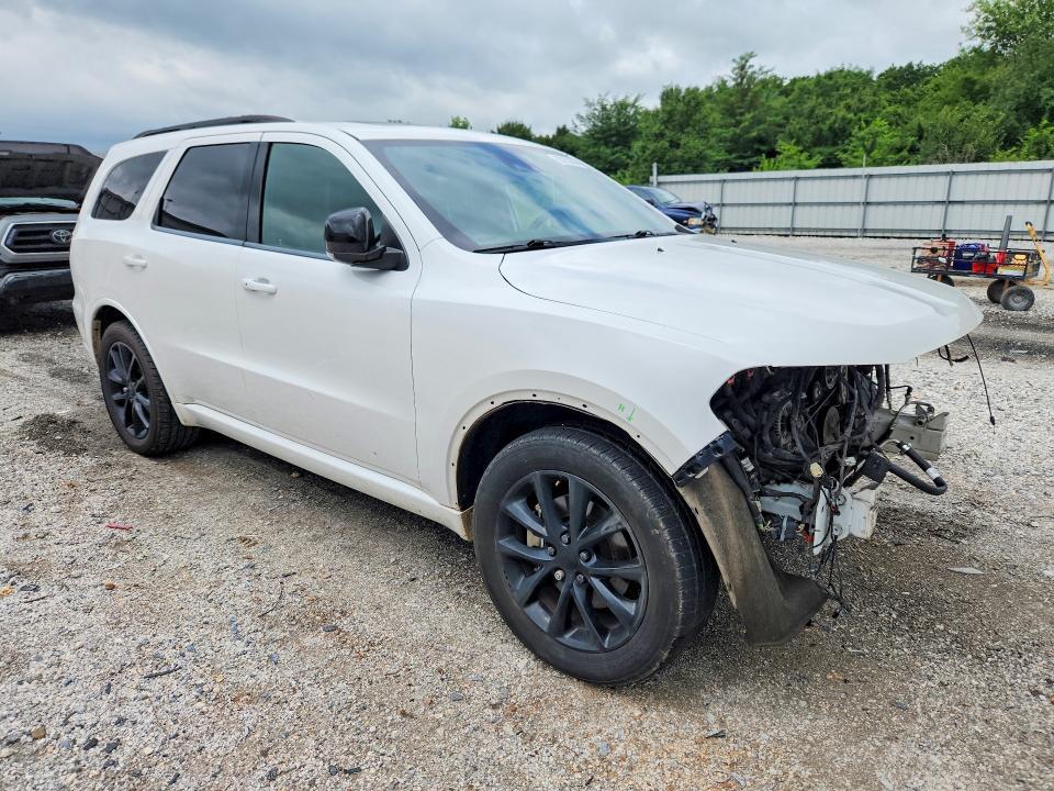 1C4SDJCT9HC748815 2017 DODGE DURANGO photo no. 4