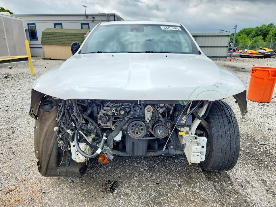 1C4SDJCT9HC748815 2017 DODGE DURANGO photo no. 5