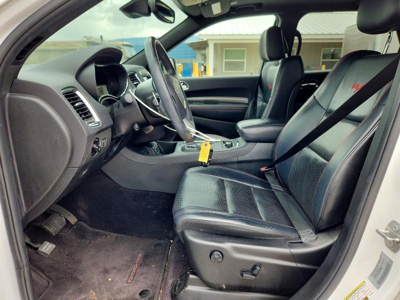 1C4SDJCT9HC748815 2017 DODGE DURANGO photo no. 7