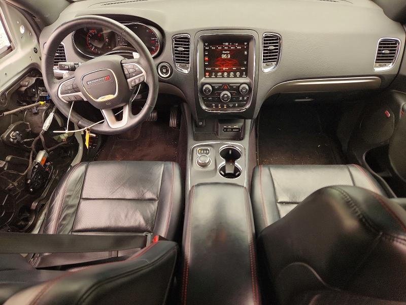 1C4SDJCT9HC748815 2017 DODGE DURANGO photo no. 8