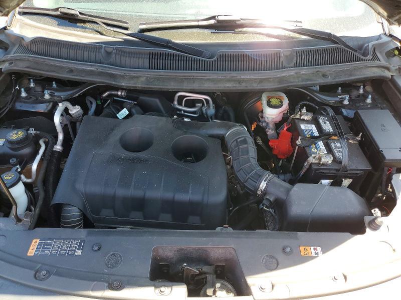 1FM5K7FH5HGC36566 2017 FORD EXPLORER photo no. 12