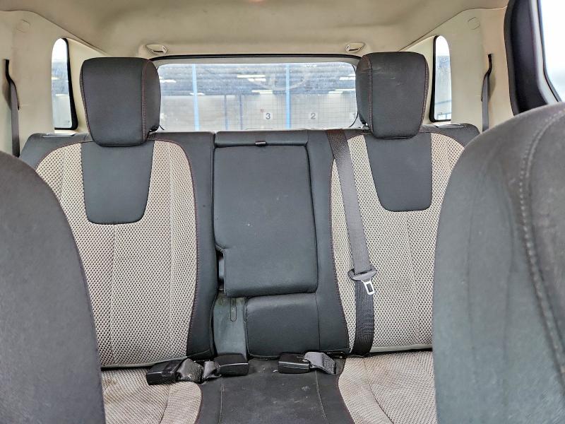 2GKFLSEK2H6212557 2017 GMC TERRAIN photo no. 10