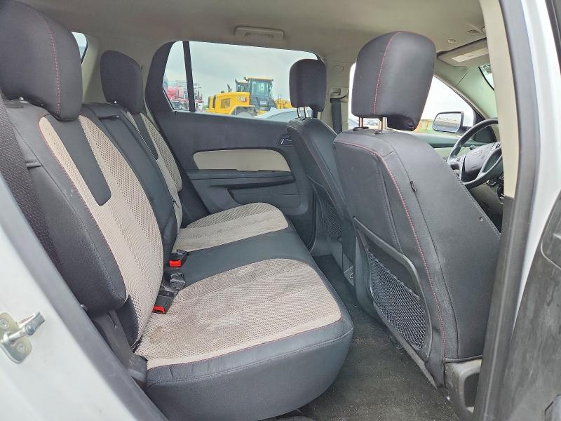 2GKFLSEK2H6212557 2017 GMC TERRAIN photo no. 11