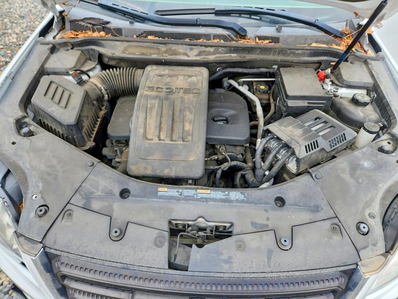 2GKFLSEK2H6212557 2017 GMC TERRAIN photo no. 12