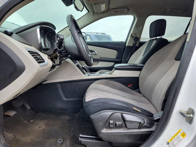 2GKFLSEK2H6212557 2017 GMC TERRAIN photo no. 7