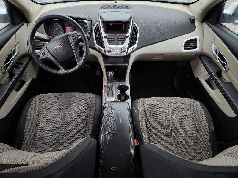 2GKFLSEK2H6212557 2017 GMC TERRAIN photo no. 8