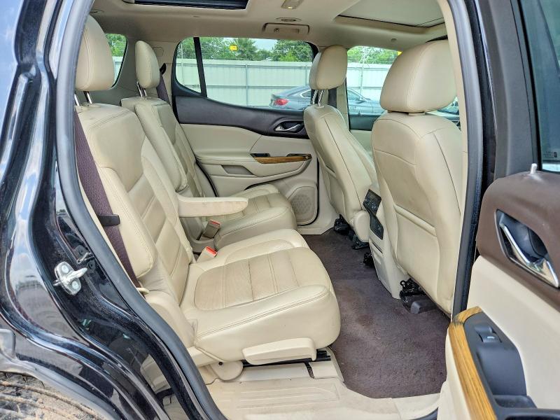 2017 GMC ACADIA DENALI — Фото 11 из 13