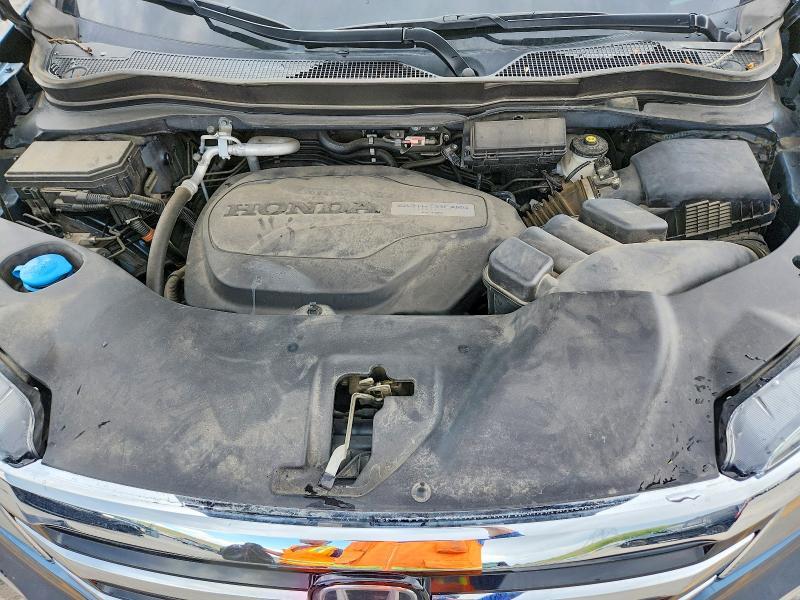 5FNYF6H92HB065887 2017 HONDA PILOT photo no. 12