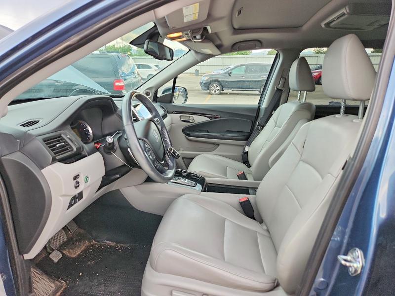 5FNYF6H92HB065887 2017 HONDA PILOT photo no. 7