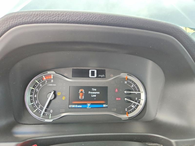 5FNYF6H92HB065887 2017 HONDA PILOT photo no. 9