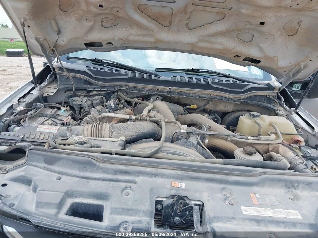 1FT7W2BT2MED03421 2021 FORD F-250 photo no. 10