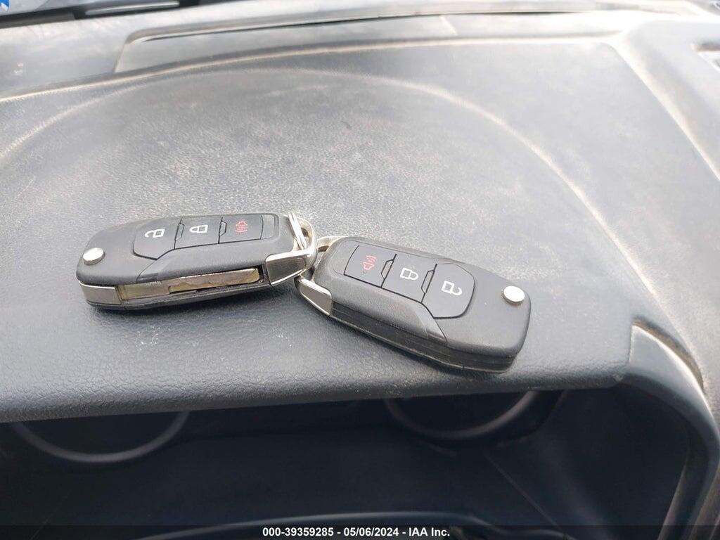 1FT7W2BT2MED03421 2021 FORD F-250 photo no. 11