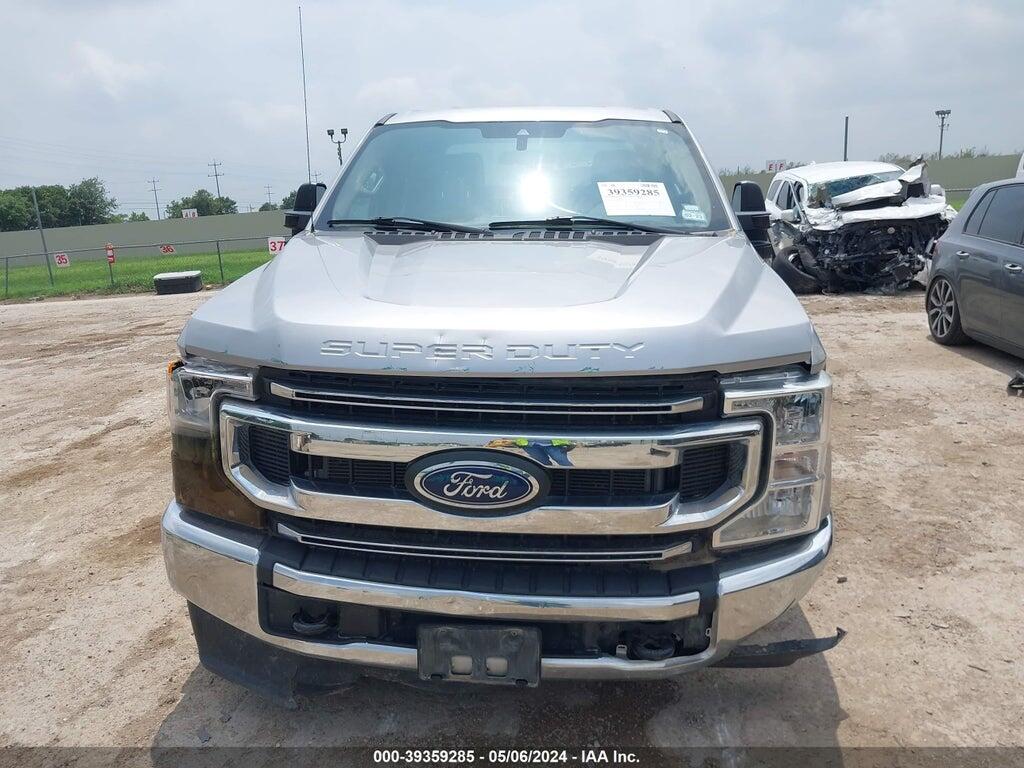 1FT7W2BT2MED03421 2021 FORD F-250 photo no. 12