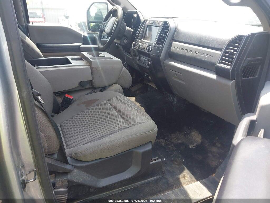 1FT7W2BT2MED03421 2021 FORD F-250 photo no. 5