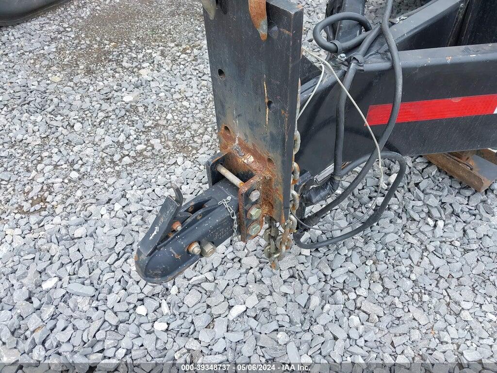 1S9LT2123K1313063 2019 BULLDOG TRAILER photo no. 11