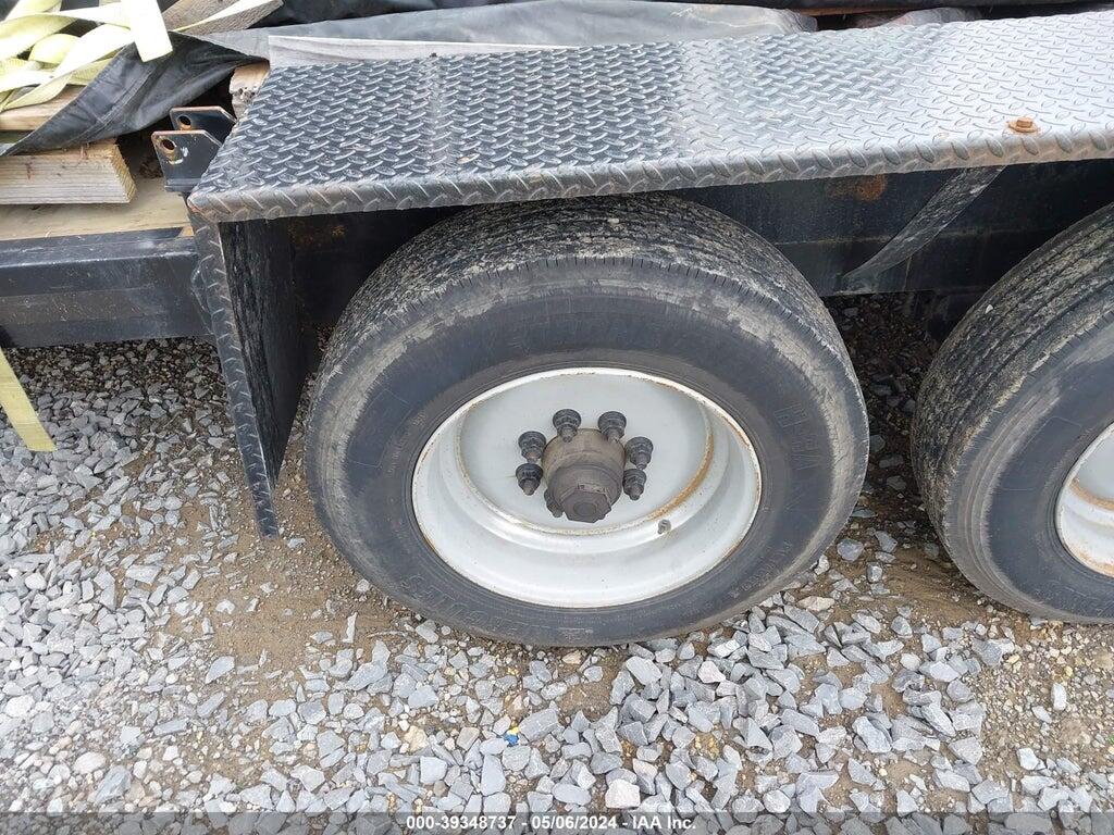 1S9LT2123K1313063 2019 BULLDOG TRAILER photo no. 7