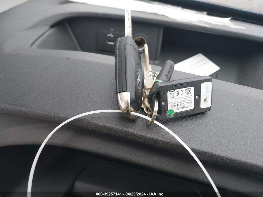 1FTBR2C8XNKA81774 2022 FORD TRANSIT-250 photo no. 11