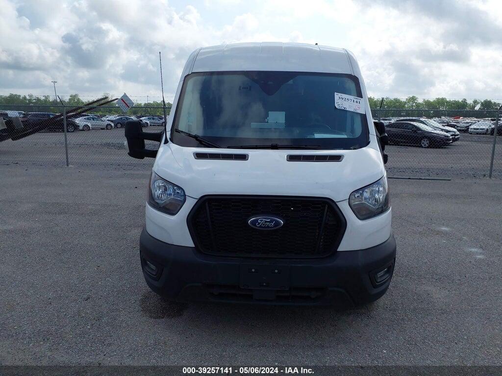 1FTBR2C8XNKA81774 2022 FORD TRANSIT-250 photo no. 12