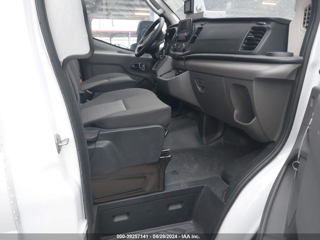 1FTBR2C8XNKA81774 2022 FORD TRANSIT-250 photo no. 5