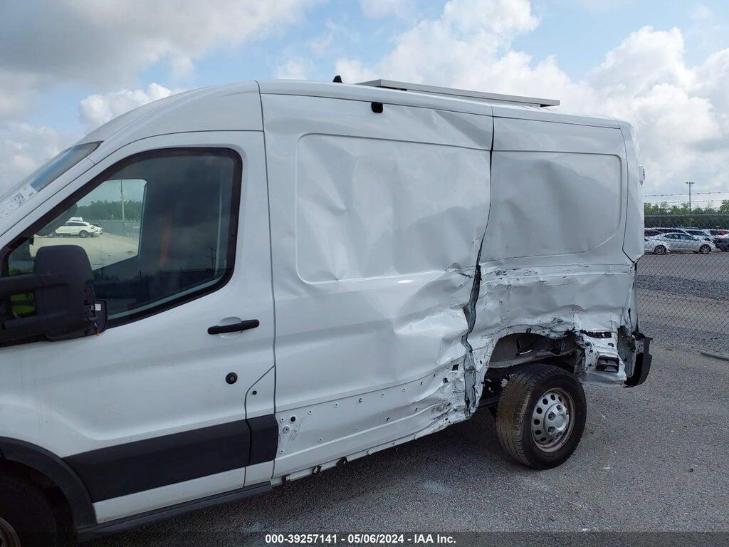 1FTBR2C8XNKA81774 2022 FORD TRANSIT-250 photo no. 6