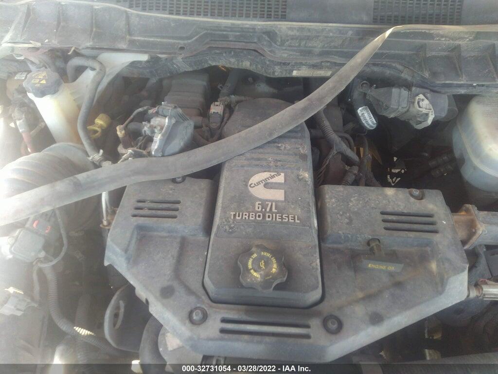 3C63RRHL1GG229094 2016 RAM 3500 photo no. 10