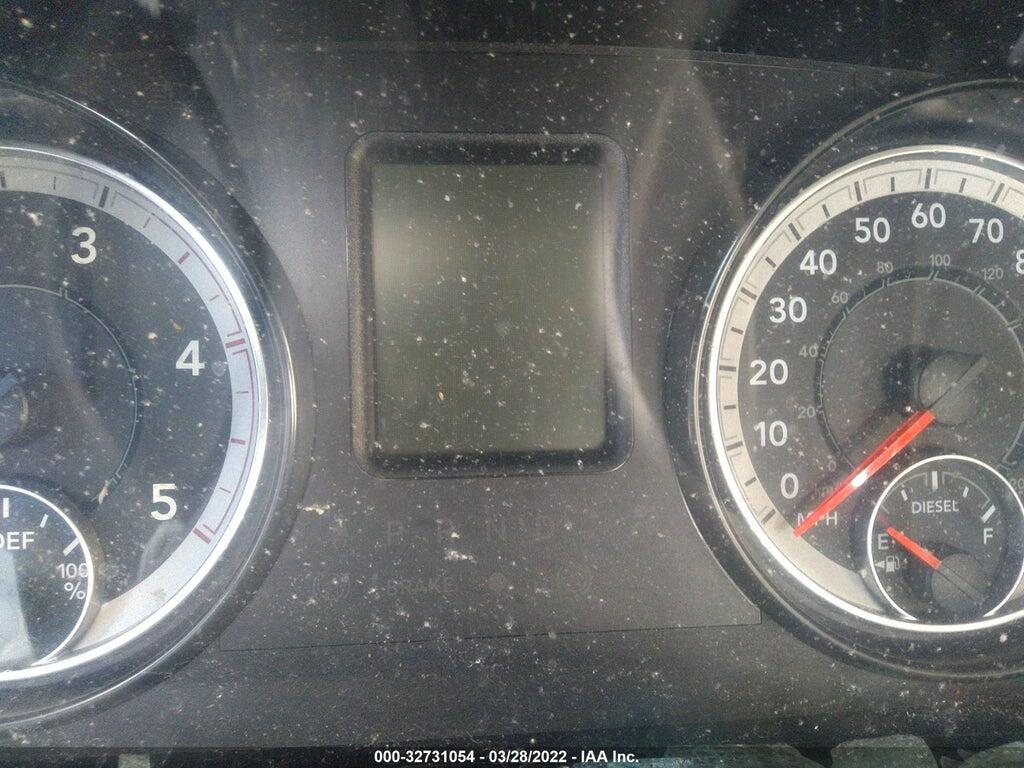 3C63RRHL1GG229094 2016 RAM 3500 photo no. 6