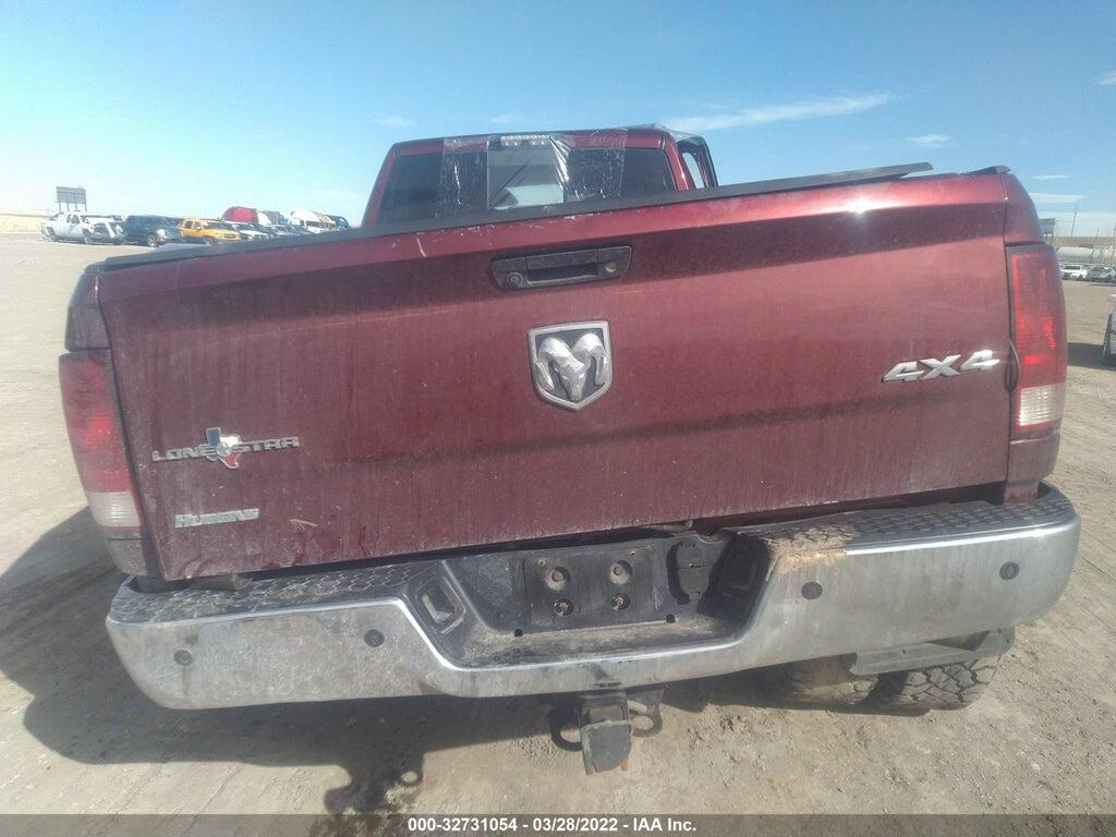 3C63RRHL1GG229094 2016 RAM 3500 photo no. 8