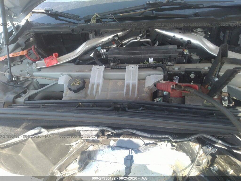 5YJSA1E19GF173279 2016 TESLA MODEL S photo no. 10