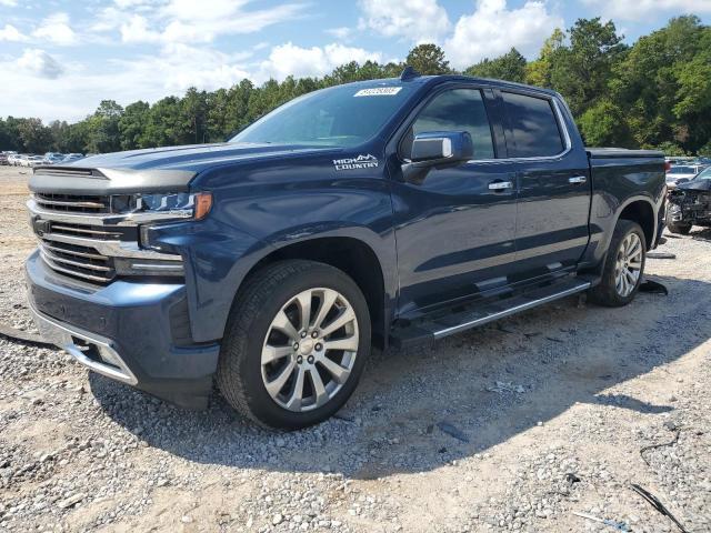2019 CHEVROLET SILVERADO K1500 HIGH COUNTRY