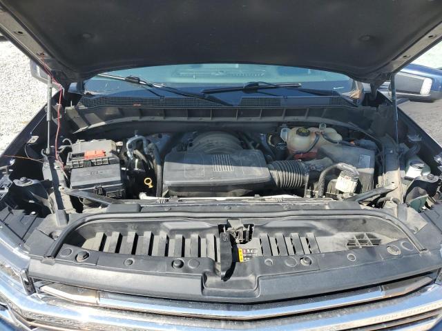 2019 CHEVROLET SILVERADO K1500 HIGH COUNTRY — Фото 11 из 12