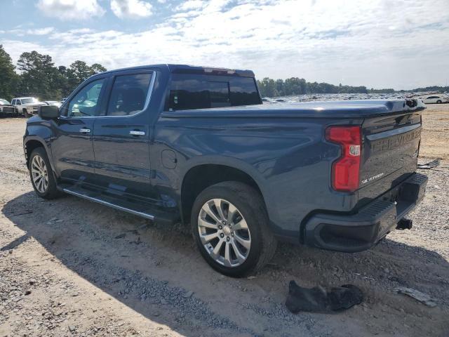 2019 CHEVROLET SILVERADO K1500 HIGH COUNTRY — Фото 2 из 12