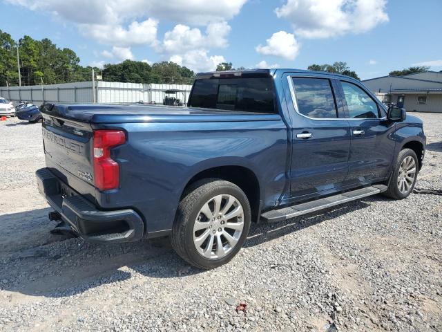 2019 CHEVROLET SILVERADO K1500 HIGH COUNTRY — Фото 3 из 12