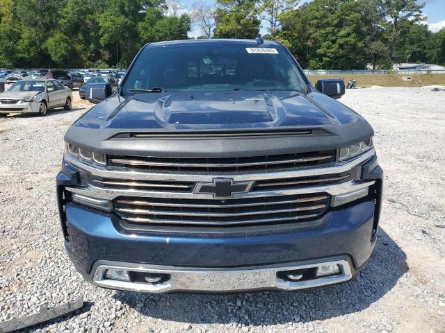2019 CHEVROLET SILVERADO K1500 HIGH COUNTRY — Фото 5 из 12