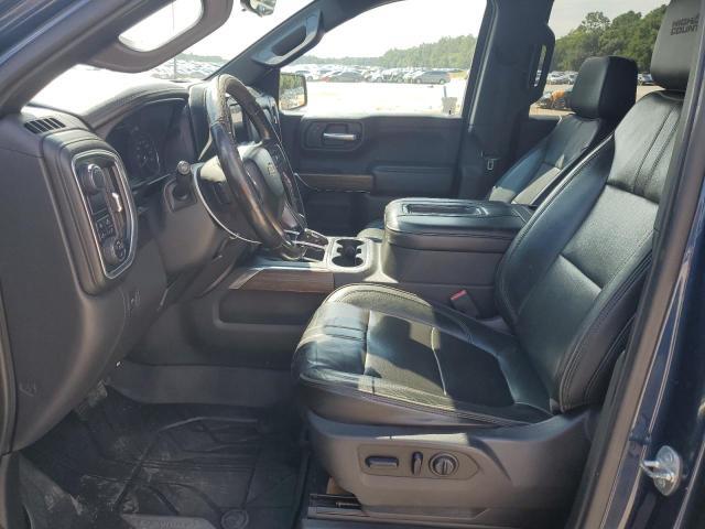 2019 CHEVROLET SILVERADO K1500 HIGH COUNTRY — Фото 7 из 12